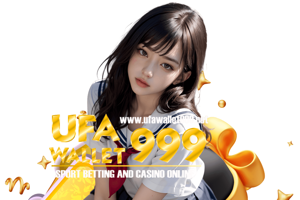 ufa wallet 999